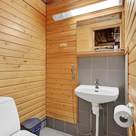 Bliss Adventure Mini-hôtel *