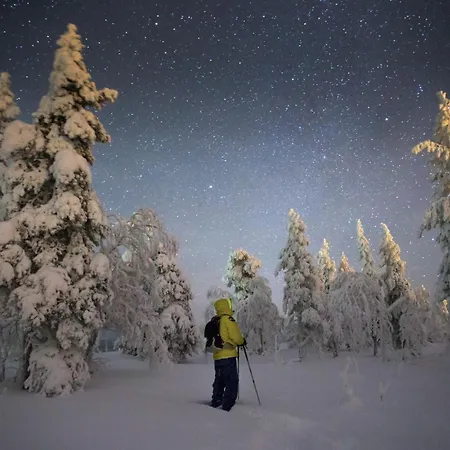 Estalagem Bliss Adventure *