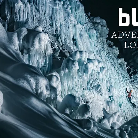Bliss Adventure Herberg *