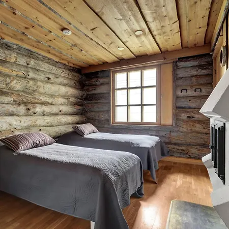 Bliss Adventure Inn