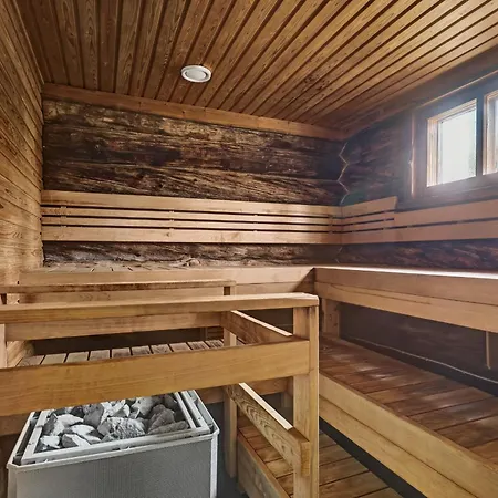 Estalagem Bliss Adventure Pyhätunturi