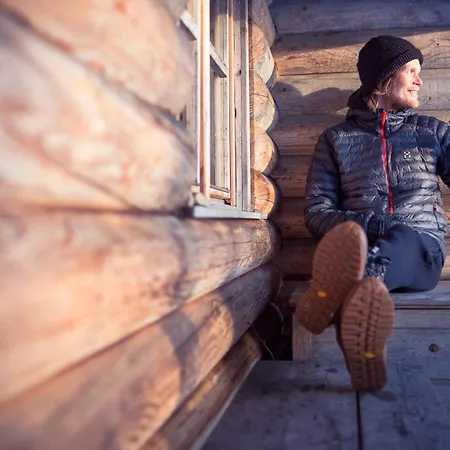 Bliss Adventure 宾馆