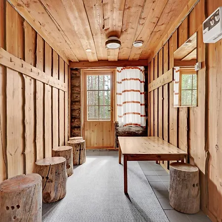 Bliss Adventure 宾馆 普哈圣山