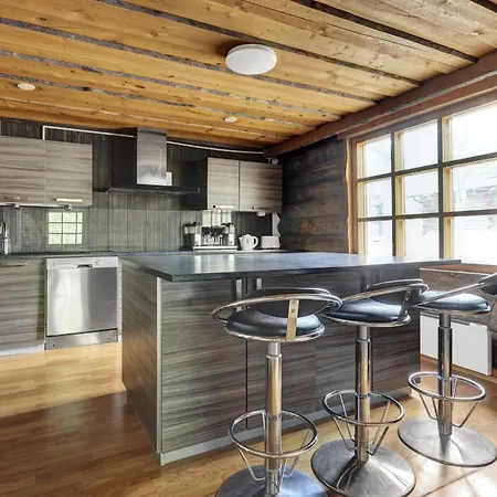 Bliss Adventure Estalagem *