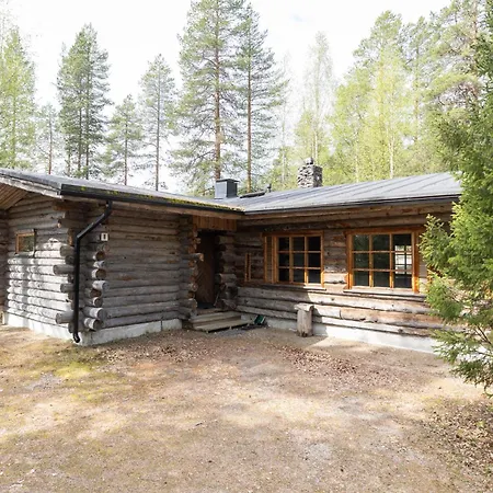 Herberg Bliss Adventure Pyhätunturi