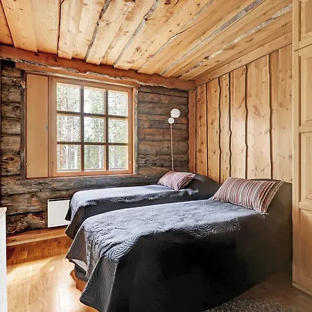 Mini-hôtel Bliss Adventure Pyhätunturi