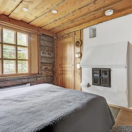 Mini-hôtel Bliss Adventure Pyhätunturi