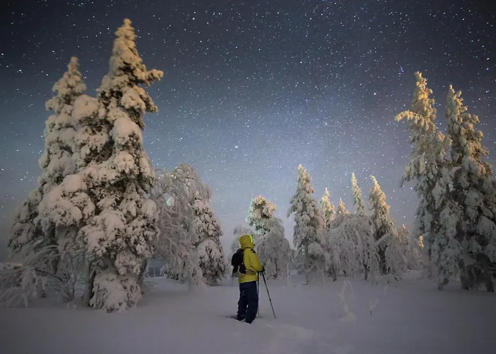 宾馆 Bliss Adventure *