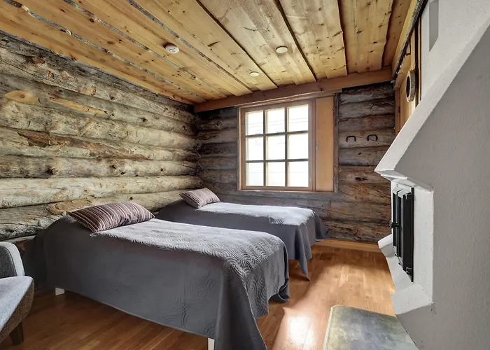 Bliss Adventure 宾馆