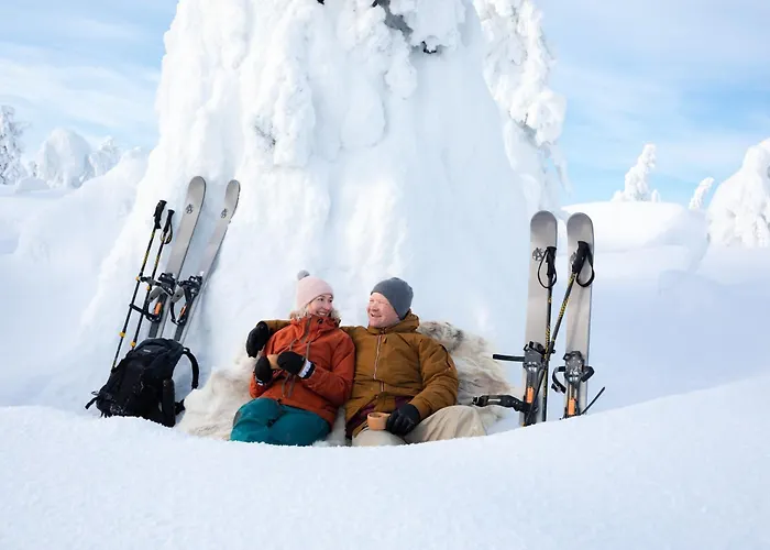 Bliss Adventure 普哈圣山