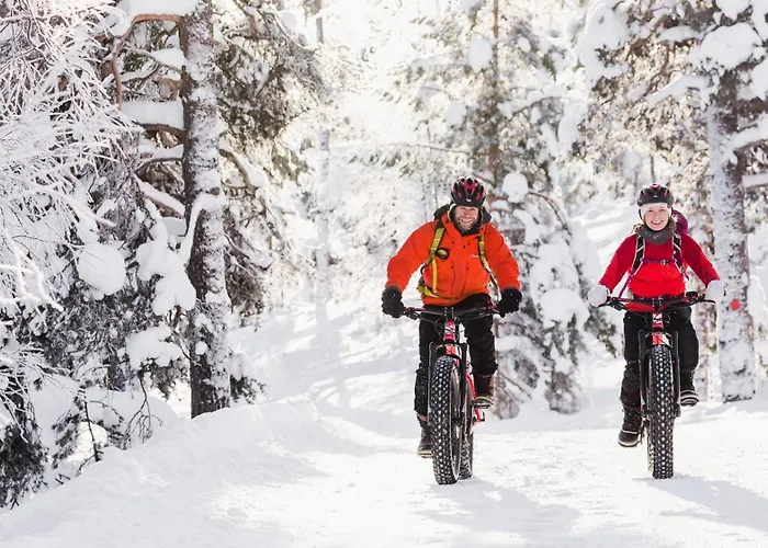 Bliss Adventure 普哈圣山