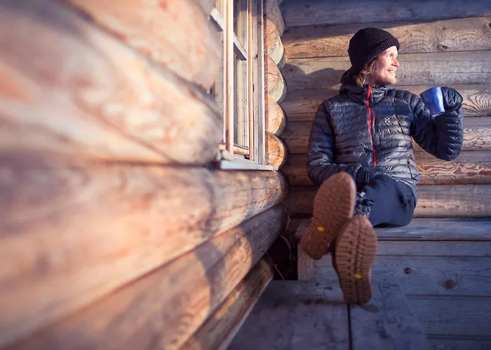 Bliss Adventure 宾馆