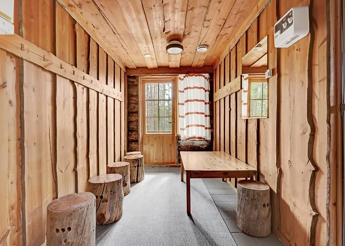 Bliss Adventure 宾馆 普哈圣山