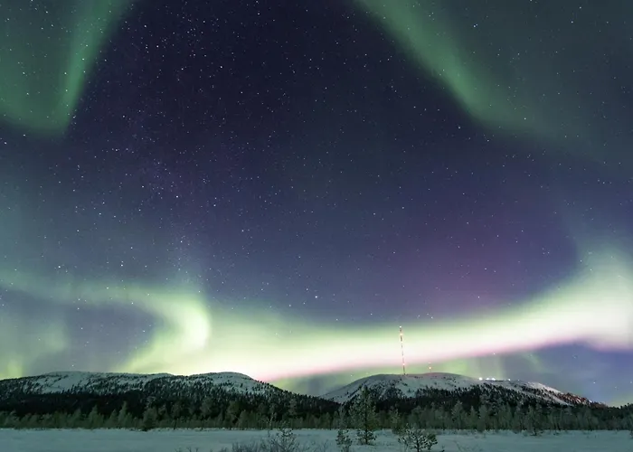 Bliss Adventure * 普哈圣山