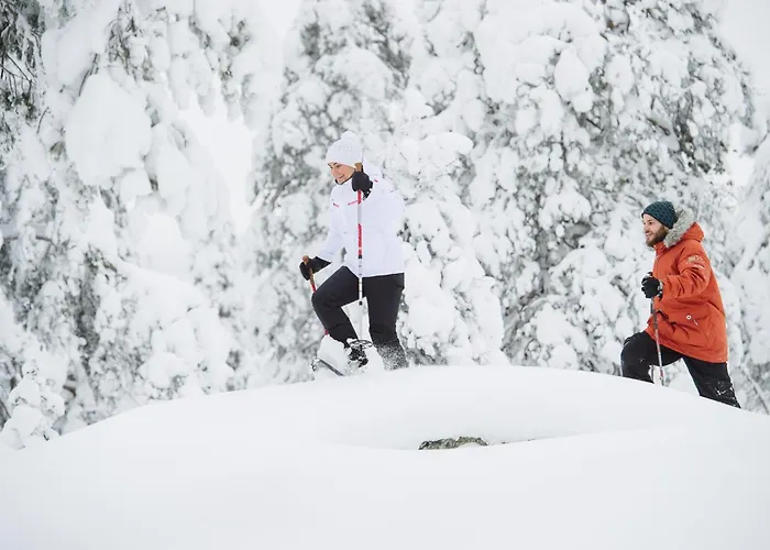 宾馆 Bliss Adventure