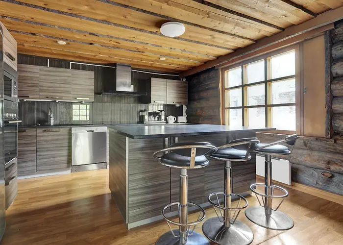 Bliss Adventure 宾馆 *