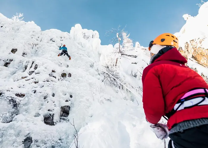 宾馆 Bliss Adventure 普哈圣山