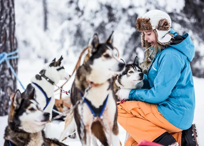 宾馆 Bliss Adventure